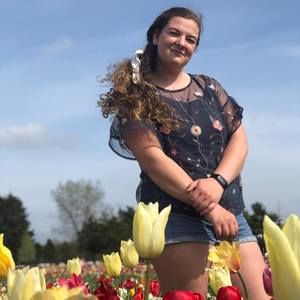 Meet your Posher, Rachel